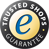Trusted Shop Gurantee