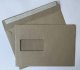 Briefumschlag C5 mit Fenster - Gobi Design Recycling Papier