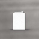 Briefbogen gehämmert 148 x 210 mm - 2 mm Fein...