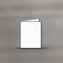Briefbogen gehämmert 158 x 204 mm - 2 mm Fein...