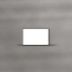 Trauerkarten einzeln 110 x 173 mm - 1 mm Fein gerändert