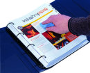 Kunststoffpapier SRA3 Xerox NeverTear 120µ ca. 155g