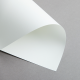 Papier 172x215mm weiss halbglatt gefalzt 110g - Opaline