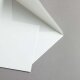 Briefumschläge DIN C5 weiss matt - MAYSPIES® Edelpost