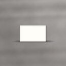 Trauerkarte einzeln 115 x 185 mm - Feine Linie