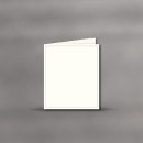 Briefbogen (Trauerpapier) 183x215mm - Serie Feiner Rand