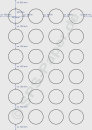 Buttons leicht trennbar - Ø 33,3mm - 24...