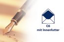 Briefumschläge C6 - Opaline
