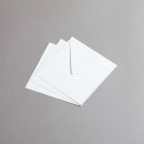 Briefumschl&auml;ge quadratisch 146 x 146 mm - MAYSPIES&reg; Opaline