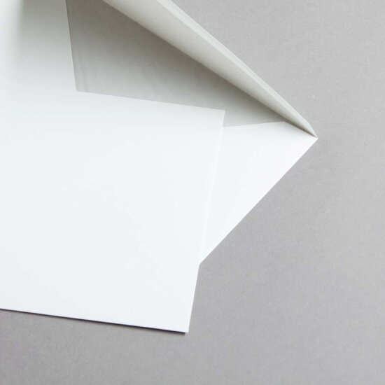 Briefumschläge DIN C5 100 Stück - MAYSPIES®...