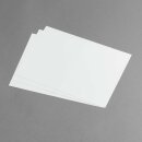 Karten DIN A5 - hochdoppelt - MAYSPIES&reg; Opaline