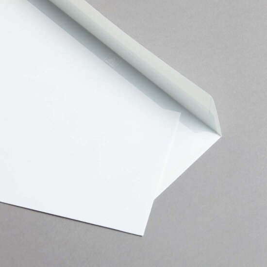 Briefumschläge DIN lang ohne Fenster - MAYSPIES®...