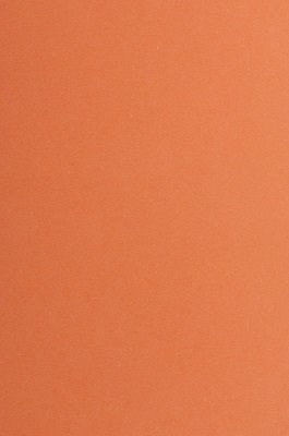 US Letter Papier farbig 250g - terracotta