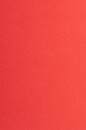 US Letter Papier farbig 170g - cadmium
