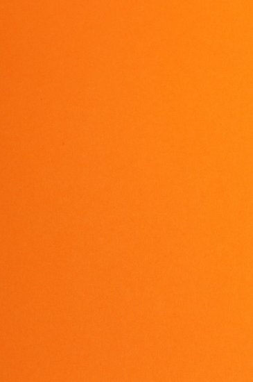 T-Karten für Stecktafeln - 48x93mm - leicht trennbar - orange 80g