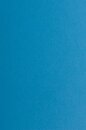 US Letter Papier farbig 250g - cobalt blau