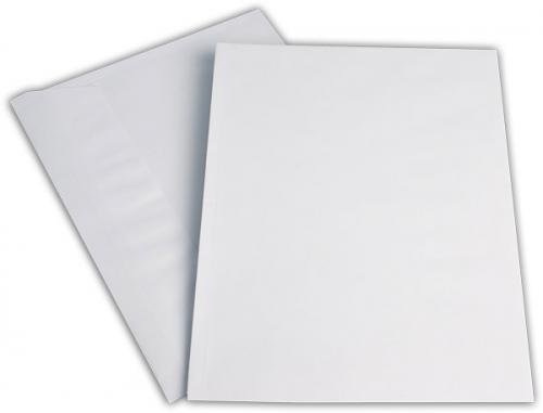 Briefumschläge C4+ mit & ohne Fenster mit Falte & Spitzboden - Elco documento
