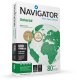 Druckerpapier A4 & A3 - Navigator Universal - FSC® - 80g