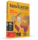 Druckerpapier A4 &amp; A3 - Navigator Colour Documents - FSC&reg; - 120g