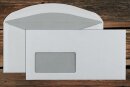Kuvertierumschläge DIN lang 110x220 mm mit &...