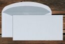 Kuvertierumschläge C6/5 114x229 mm mit+ohne Fenster...