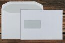 Kuvertierumschläge C5 162x229 mm mit+ohne Fenster...