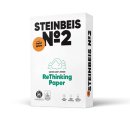 Recyclingpapier A4 & A3 - Steinbeis TrendWhite 80g
