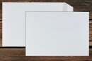 Versandtaschen C4 229x324 mm ohne Fenster nassklebend...