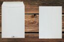 Versandtaschen C4 229x324 mm ohne Fenster nassklebend...