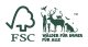 Munken Print white 1.5 (FSC®) - 80g bis 300g | Papier mit Volumen