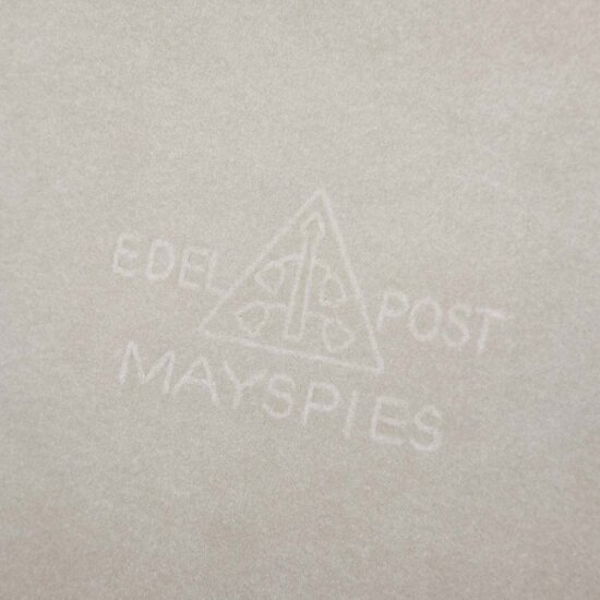 Wasserzeichen Papier A4 100g - MAYSPIES® Edelpost