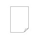 Wasserzeichen Papier A4 100g - MAYSPIES® Edelpost