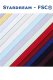 Papier mit beidseitigem Metalliceffekt - Stardream