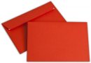 farbige Briefumschläge C6 ohne Fenster - Elco Color