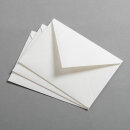 B&uuml;tten Briefumschl&auml;ge handgerissen DIN C6