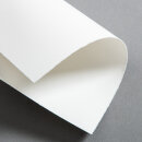 Bütten Karten handgerissen 113 x 175 mm