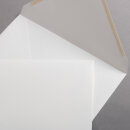 B&uuml;tten Briefumschl&auml;ge handgerissen DIN C4