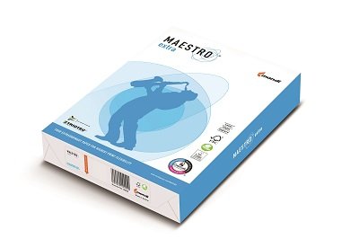 Papier A4 - Maestro Extra 70g