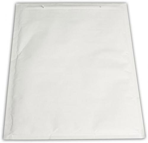 Luftpolster-Versandtaschen weiss - innen 260x360mm