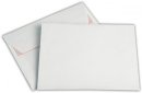 Briefumschlag B5 ohne Fenster mit Falte & Spitzboden...