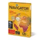 Laserdrucker Papier A4 - Navigator Colour Documents 120g