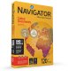 Laserdrucker Papier A4 - Navigator Colour Documents - FSC® - 120g