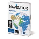 Druckerpapier A4 - Navigator Expression - FSC&reg; - 90g