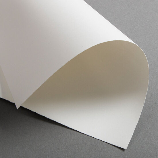 Bütten Karten handgerissen DIN A4