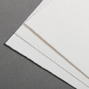 Bütten Karten handgerissen DIN A4