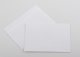 Briefumschlag C5 ohne Fenster Lessebo Smooth Bright
