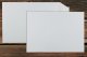 Versandtasche E5 ohne Fenster weiss haftklebend - 100g