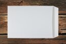 Versandtaschen B4 250x353 mm ohne Fenster nassklebend...