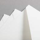 Bütten Briefumschläge handgerissen DIN C5 -...