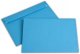 Briefumschlag C5 intensiv-blau ohne Fenster - Elco Color